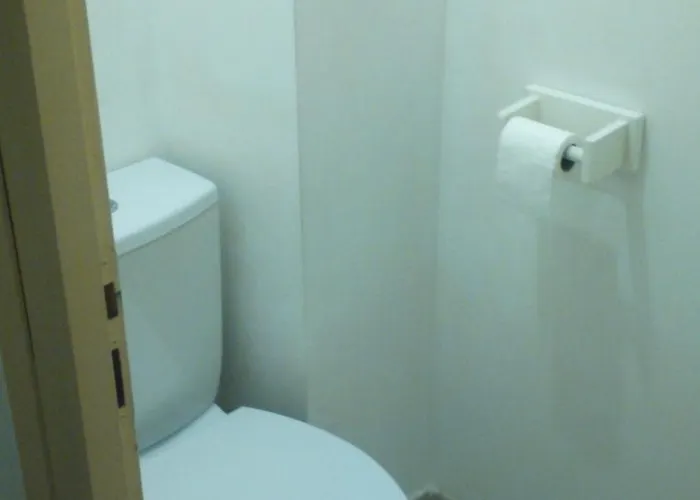 Cosy De 50m2, 2 Avec Terrasse, Plein Centre D'ax-les-thermes Ax-les-Thermes