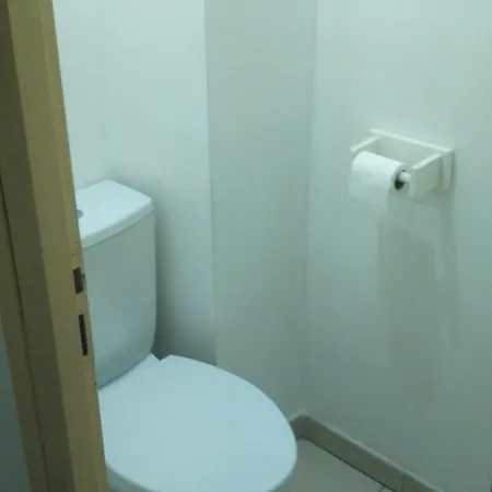 Cosy De 50m2, 2 Avec Terrasse, Plein Centre D'ax-les-thermes Ax-les-Thermes