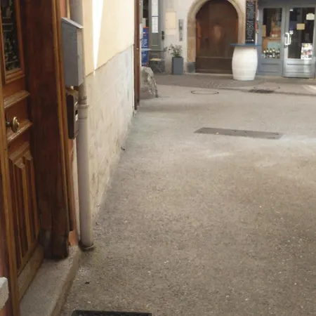 Cosy De 50m2, 2 Avec Terrasse, Plein Centre D'ax-les-thermes *