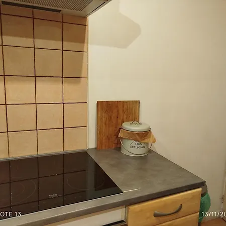 Cosy De 50m2, 2 Avec Terrasse, Plein Centre D'ax-les-thermes Apartamento *