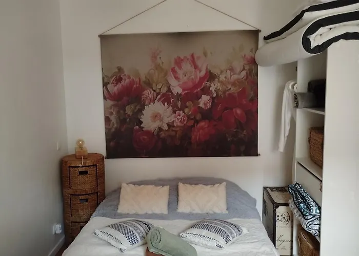 Cosy De 50m2, 2 Avec Terrasse, Plein Centre D'ax-les-thermes Ax-les-Thermes